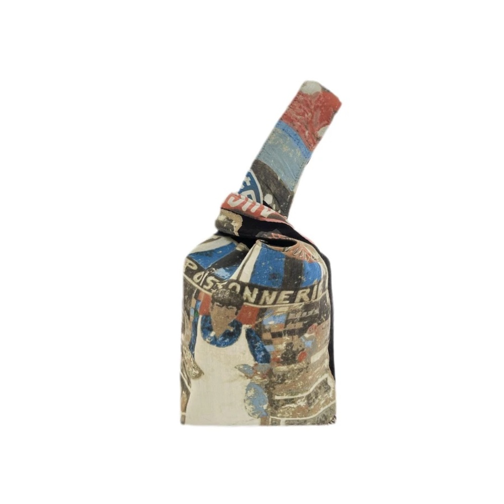 Yaito Poissonnerie One Handle Knot Bag